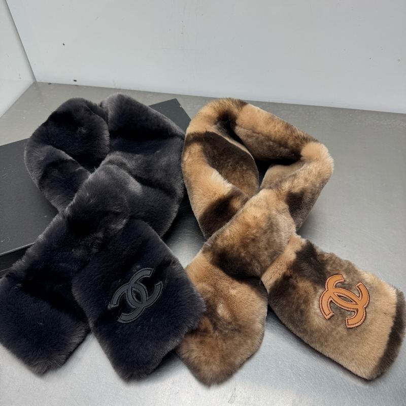 Chanel Scarf(���ʽ�� dx01